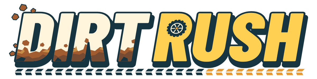 Dirt Rush